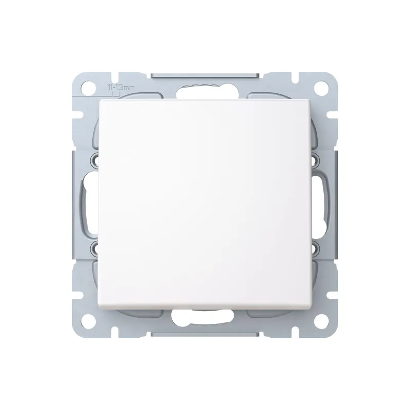 Expressleverans Strömställare